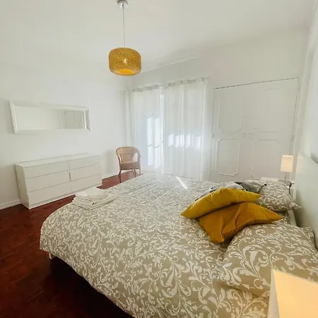 Oeiras Garden Rooms Exterior photo