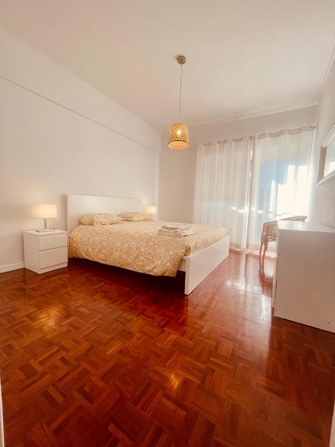 Homestay Garden Oeiras