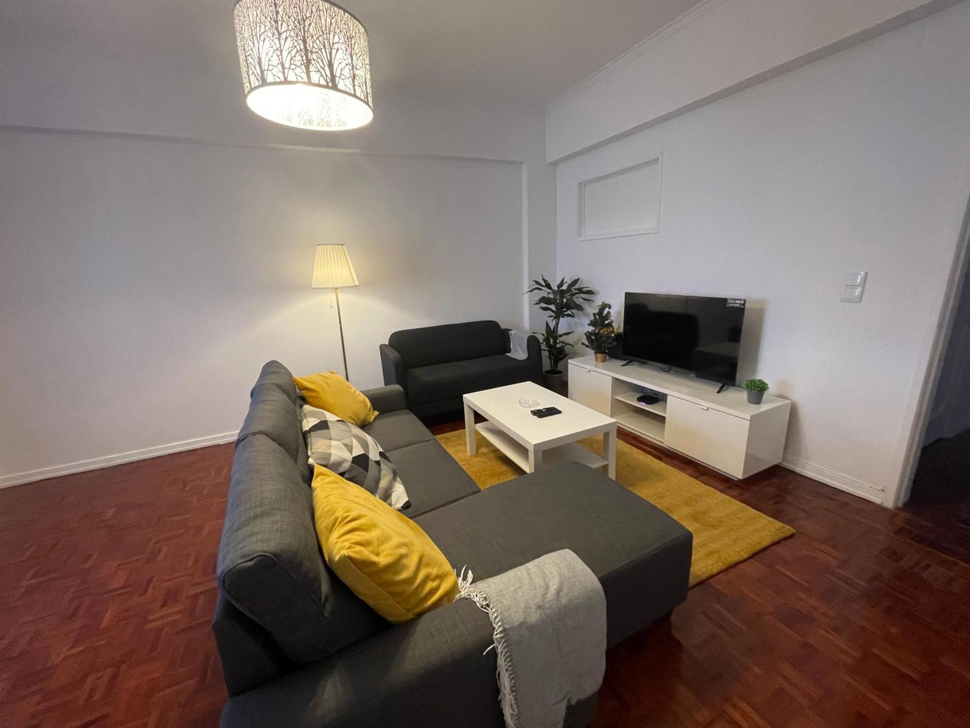 Garden Homestay Oeiras